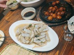 -瀏河老街土菜館(浏河店)