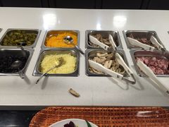 -So Lounge索兰至餐厅(蓝色港湾店)