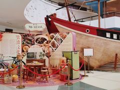 -二沙岛-广东华侨博物馆