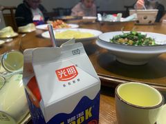 -何氏排骨(左家塘店)