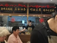 -锡和无锡菜(景丽苑店)