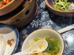 -钵湘湘·常德钵子菜(浦东创始店)