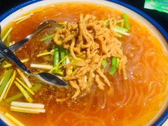 -阿庄新豫菜(通泰路店)