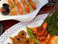 -兰庭玉树·老饭骨家宴(后海店)