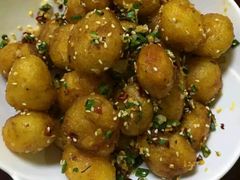 -三峡农家菜(三峡店)