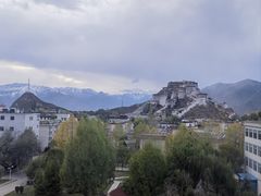 -平措康桑·和牛自助观景餐厅(布达拉宫店)