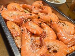 -胶东海鲜大排档(北太平庄店)