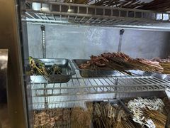 -晓靖轩烧烤(沙河风情店)