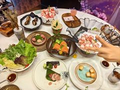 -阳光码头海鲜火锅(世纪大道店)