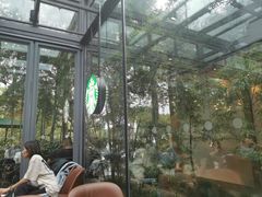 -星巴克(西湖天地店)