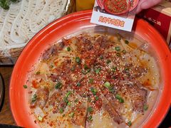 -牛市坎火锅(建设路店)