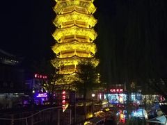 -滦州古城