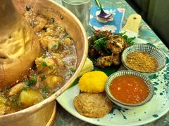 -浩海火燒雲傣家菜(芮欧百货店)