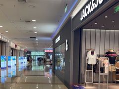 -永旺梦乐城国际商城(北清路店)