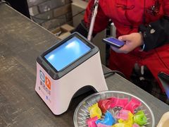 -小龙坎老火锅(鹤伴一路店)