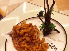 -玉华宫宾馆·餐厅(铜川驻京办店)