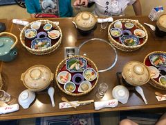 -蟹道乐(京都本店)