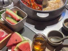 -巴奴毛肚火锅(二七万达店)