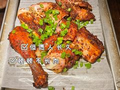 -绿茶餐厅(领展购物广场·中关村店)