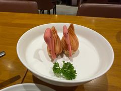 -乐忻皇朝(上海中心大厦店)