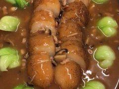 -绿岛国际酒店-西餐厅