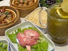 -钢管厂五区小郡肝火锅串串香(清河店)