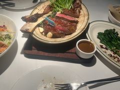 -研食记西餐厅(金融中心店)