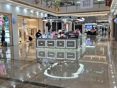-宁波鄞州万达广场