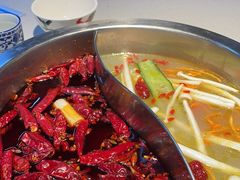 -芈重山老火锅(广州首店)
