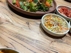 -京玉菲饭店(李村店)