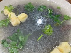 -金春锅贴(北京西路店)