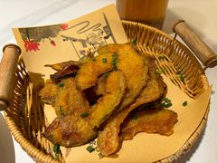 -老馆子·建德菜·山肴鱼鲜(海威新界店)
