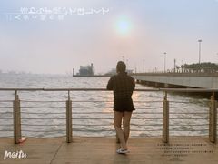 -东疆建设开发纪念公园