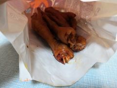 -紫燕百味鸡(银龙花园店)