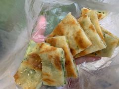 -咏春葱油饼(德政中路店)