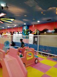 -胜利乐园(胜利购物广场店)