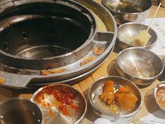 -姜虎东白丁烤肉(深圳湾后海汇店)