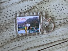 -野三坡清泉山风景区