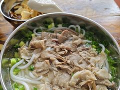-攀枝花·任德琼·盐边羊肉米线