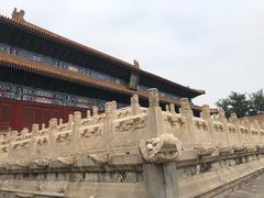 -北京市劳动人民文化宫(太庙)