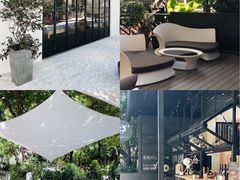 -T館·花园艺术餐厅