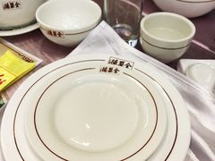 -北京全聚德(王府井店)