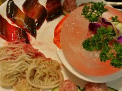 -蜀九香火锅(彩虹店)