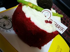 -CAKE BOSS 蛋糕老板(西单君太百货店)