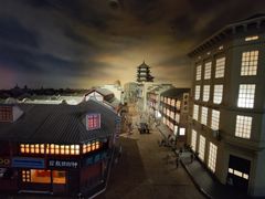 -东方明珠广播电视塔