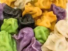 -洁神饭庄·海鲜·青岛菜·30年老字号(五四广场店)