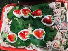 -菜园坝水果市场