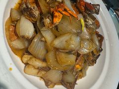 -周家二小姐的菜(西津渡店)