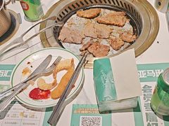 -亚马逊海鲜自助(梅溪湖步步高店)
