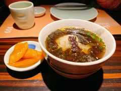 海苔泡饭-山葵家·创意料理(EFC欧美广场店)